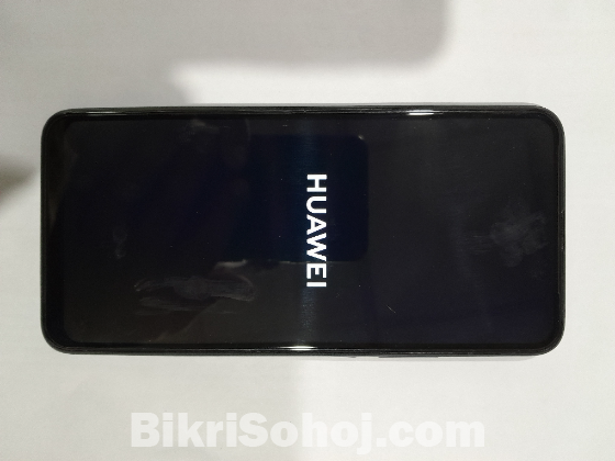 Huawei Honor 9X(4GB/128)